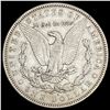 Image 2 : 1895-S Morgan Dollar CLOSELY UNCIRCULATED
