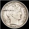 Image 1 : 1909-O Barber Dime UNCIRCULATED