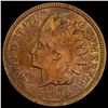 Image 1 : 1894 Indian Head Cent UNCIRCULATED