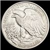 Image 2 : 1917 Walking Liberty Half Dollar CLOSELY UNCIRCULATED