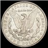 Image 2 : 1901 Morgan Dollar CLOSELY UNCIRCULATED