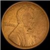 Image 1 : 1915-S Lincoln Wheat Cent CLOSELY UNC