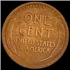 Image 2 : 1915-S Lincoln Wheat Cent CLOSELY UNC