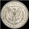 Image 2 : 1886-O Morgan Dollar CLOSELY UNCIRCULATED