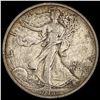 Image 1 : 1918-S Walking Liberty Half Dollar CLOSELY UNCIRCULATED