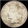 Image 1 : 1934 Peace Dollar UNCIRCULATED