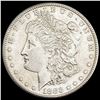 Image 1 : 1883-S Morgan Dollar UNCIRCULATED