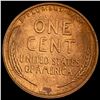 Image 2 : 1909 VDB Lincoln Wheat Penny UNCIRCULATED