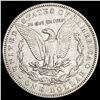 Image 2 : 1898-S Morgan Silver Dollar CLOSELY UNCIRCULATED
