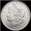 Image 1 : 1878 Rev 79 Morgan Silver Dollar UNCIRCULATED