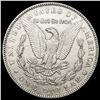Image 2 : 1892 Morgan Silver Dollar CLOSELY UNCIRCULATED
