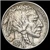 Image 1 : 1927-S Buffalo Nickel CLOSELY UNCIRCULATED