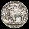 Image 2 : 1927-S Buffalo Nickel CLOSELY UNCIRCULATED