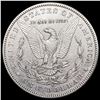 Image 2 : 1896-S Morgan Silver Dollar CLOSELY UNCIRCULATED