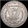 Image 2 : 1900-S Morgan Silver Dollar NEARLY UNCIRCULATED