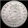 Image 1 : 1821 Capped Bust Dime CLOSELY UNCIRCULATED