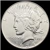 Image 1 : 1934 Peace Dollar UNCIRCULATED