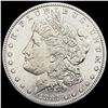 Image 1 : 1884-S Morgan Silver Dollar CLOSELY UNCIRCULATED