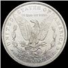 Image 2 : 1884-S Morgan Silver Dollar CLOSELY UNCIRCULATED