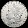 Image 1 : 1897-O Morgan Silver Dollar CLOSELY UNC