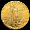 Image 1 : 1908 Saint-Gaudens Double Eagle UNCIRCULATED