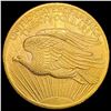 Image 2 : 1908 Saint-Gaudens Double Eagle UNCIRCULATED