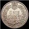 Image 2 : 1860 Indian Head Cent UNCIRCULATED