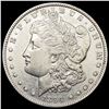 Image 1 : 1894 Morgan Silver Dollar CLOSELY UNCIRCULATED