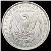 Image 2 : 1894 Morgan Silver Dollar CLOSELY UNCIRCULATED
