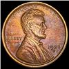 Image 1 : 1920-S Lincoln Wheat Cent CLOSELY UNCIRCULATED
