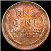 Image 2 : 1920-S Lincoln Wheat Cent CLOSELY UNCIRCULATED