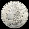Image 1 : 1885-S Morgan Silver Dollar CLOSELY UNCIRCULATED