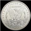 Image 2 : 1885-S Morgan Silver Dollar CLOSELY UNCIRCULATED