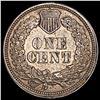 Image 2 : 1862 Indian Head Cent CLOSELY UNCIRCULATED