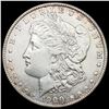 Image 1 : 1900-S Morgan Silver Dollar UNCIRCULATED