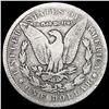 Image 2 : 1899-S Morgan Silver Dollar NICELY CIRCULATED