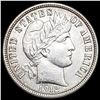 Image 1 : 1912 Barber Dime CHOICE BU