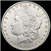Image 1 : 1896-O Morgan Silver Dollar CLOSELY UNC