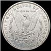 Image 2 : 1896-O Morgan Silver Dollar CLOSELY UNC