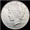 Image 1 : 1928 Peace Dollar UNCIRCULATED
