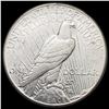 Image 2 : 1928 Peace Dollar UNCIRCULATED