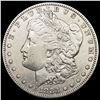 Image 1 : 1883-S Morgan Silver Dollar CLOSELY UNCIRCULATED