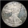 Image 1 : 2012-S American Silver Eagle CHOICE PROOF