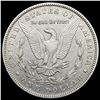 Image 2 : 1889-O Morgan Silver Dollar CLOSELY UNC