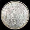 Image 2 : 1887 Morgan Silver Dollar UNCIRCULATED