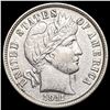 Image 1 : 1911 Barber Dime UNCIRCULATED