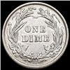 Image 2 : 1911 Barber Dime UNCIRCULATED