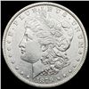 Image 1 : 1879-O Morgan Silver Dollar UNCIRCULATED