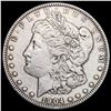 Image 1 : 1904 Morgan Silver Dollar CLOSELY UNC