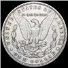 Image 2 : 1904 Morgan Silver Dollar CLOSELY UNC